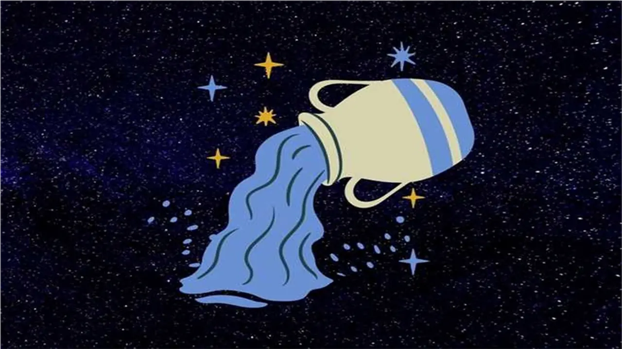 طاقات متدفقة تعيد ترتيب مسار مواليد برج الدلو في 7 ديسمبر 2025